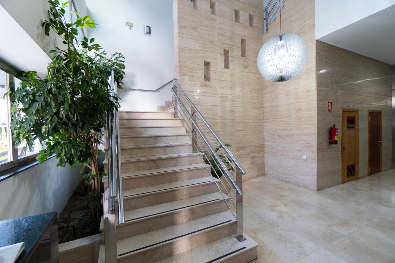 Apartamento Málaga Centro Maria Zambrano Exterior foto
