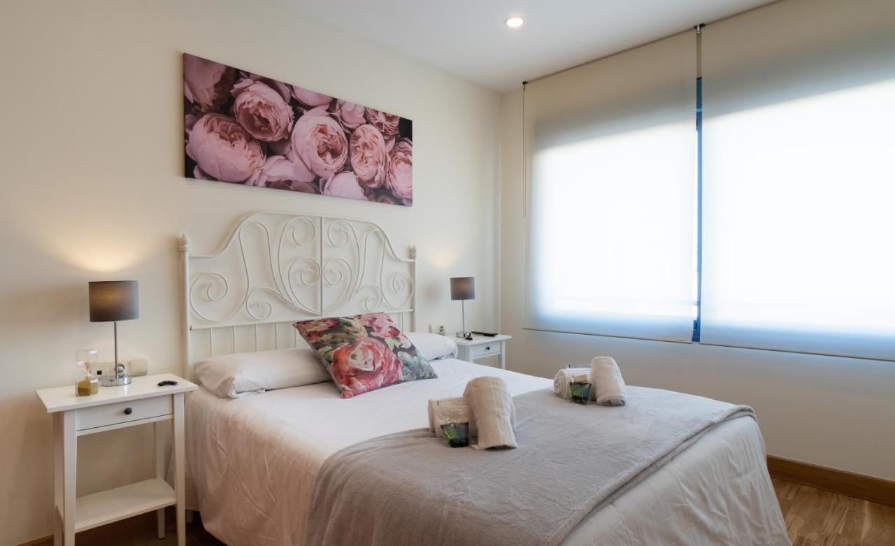 Apartamento Málaga Centro Maria Zambrano Exterior foto