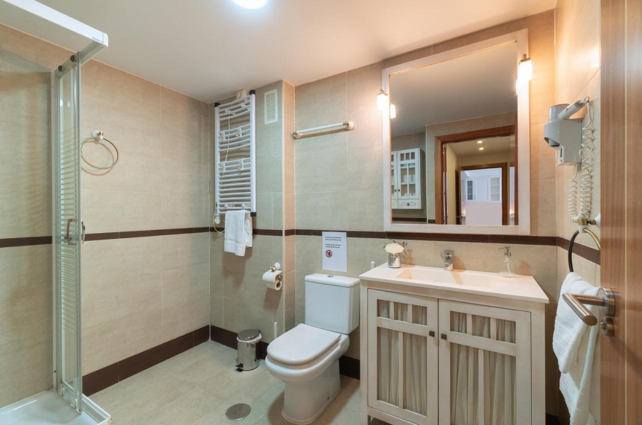 Apartamento Málaga Centro Maria Zambrano Exterior foto