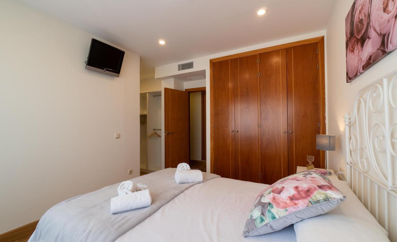 Apartamento Málaga Centro Maria Zambrano Exterior foto