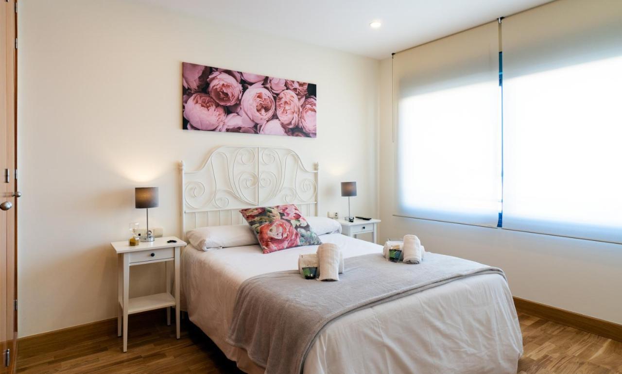 Apartamento Málaga Centro Maria Zambrano Exterior foto